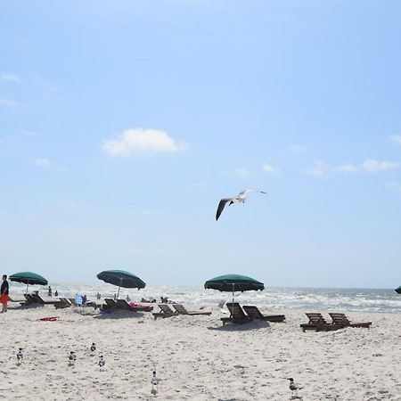 Beachview 309 Condo Gulf Shores Extérieur photo