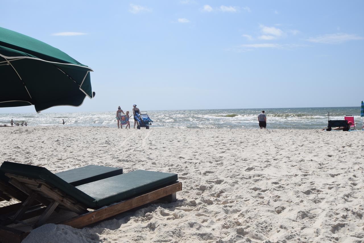 Beachview 309 Condo Gulf Shores Extérieur photo
